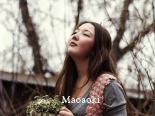 Maoaoki