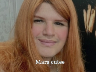 Mara_cutee