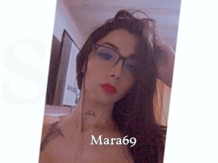 mara69 SexyIdol