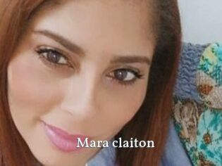 Mara_claiton