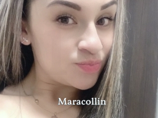maracollin SexyIdol