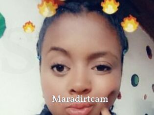 Maradirtcam