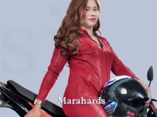Marahards