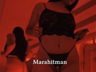 Marahitman