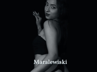 Maralewiski