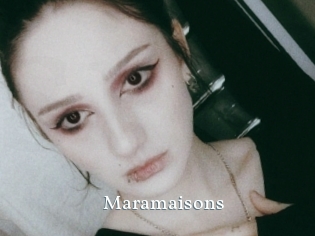 Maramaisons