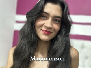 Maramonson