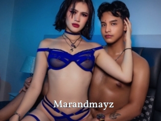 Marandmayz