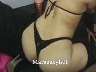 Marasexyhot