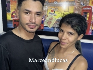 marceandlucas SexyIdol