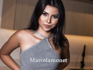 Marcelamonet
