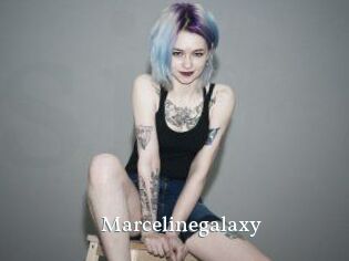 Marcelinegalaxy