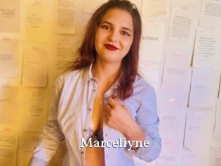 Marceliyne