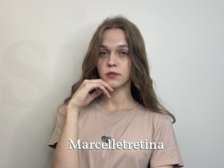 Marcelletretina
