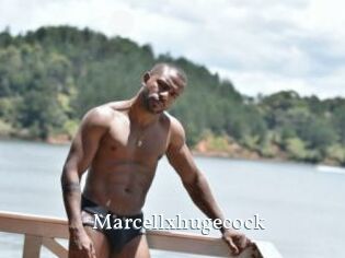 Marcellxhugecock