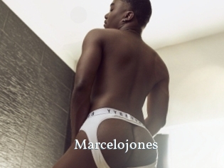 marcelojones SexyIdol