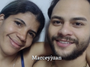 Marceyjuan