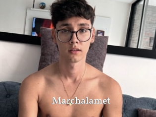 marchalamet SexyIdol