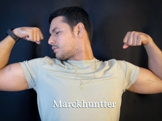 marckhuntter SexyIdol