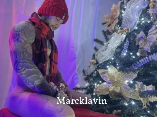 Marcklavin