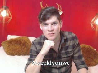 Marcklyonwc
