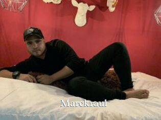 Marckraul