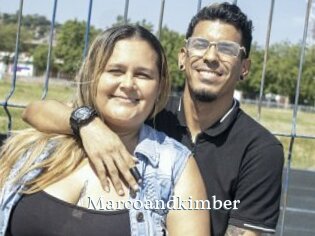 Marcoandkimber