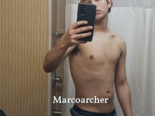 Marcoarcher