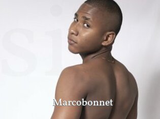 Marcobonnet
