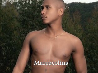 Marcocolins