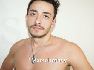 marcohotboy SexyIdol