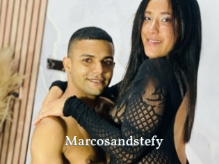marcosandstefy SexyIdol