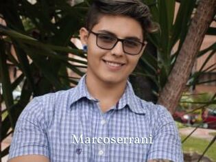 Marcoserrani