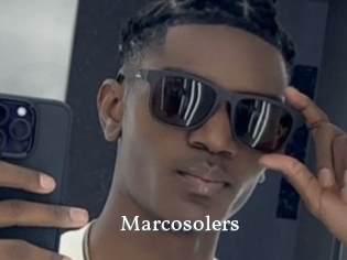 marcosolers SexyIdol