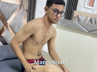 Marcostuart