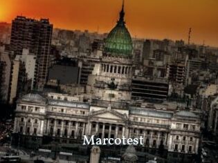 Marcotest