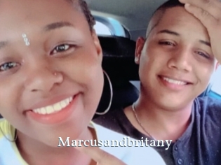 Marcusandbritany