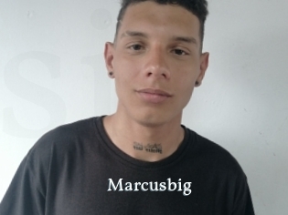 marcusbig SexyIdol