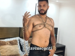 marcusconti SexyIdol