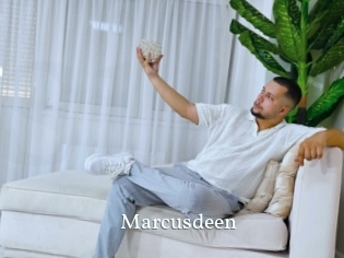 marcusdeen SexyIdol