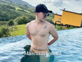 Marcusdiamond