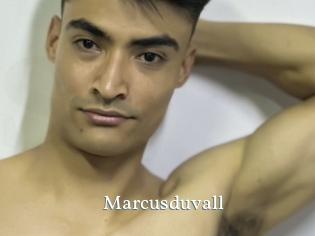 Marcusduvall