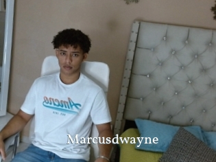 Marcusdwayne
