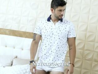 Marcusferaud