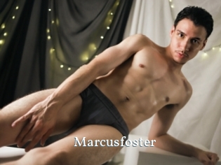 marcusfoster SexyIdol