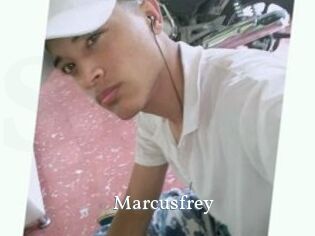 Marcusfrey