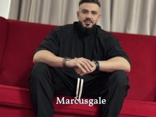 marcusgale SexyIdol