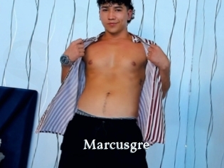 Marcusgre