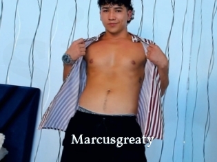 Marcusgreaty