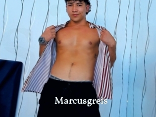 Marcusgreis